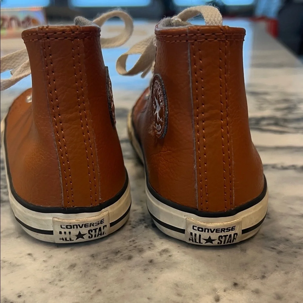 Converse stylish sneakers